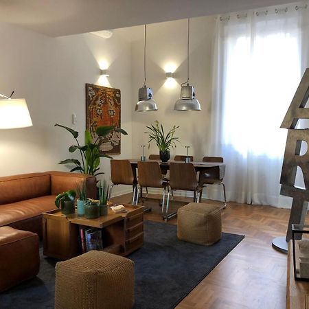 Art Apartments Флоренция Экстерьер фото