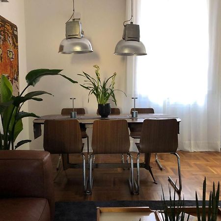 Art Apartments Флоренция Экстерьер фото
