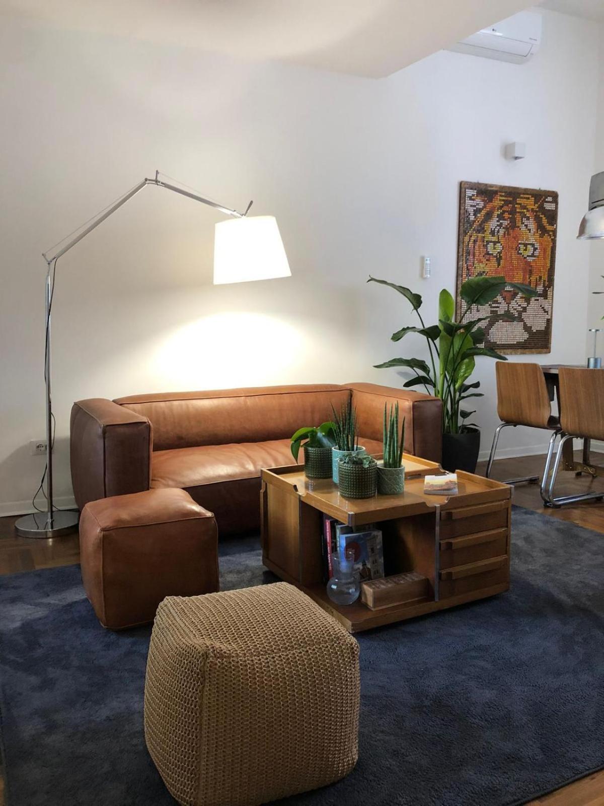 Art Apartments Флоренция Экстерьер фото