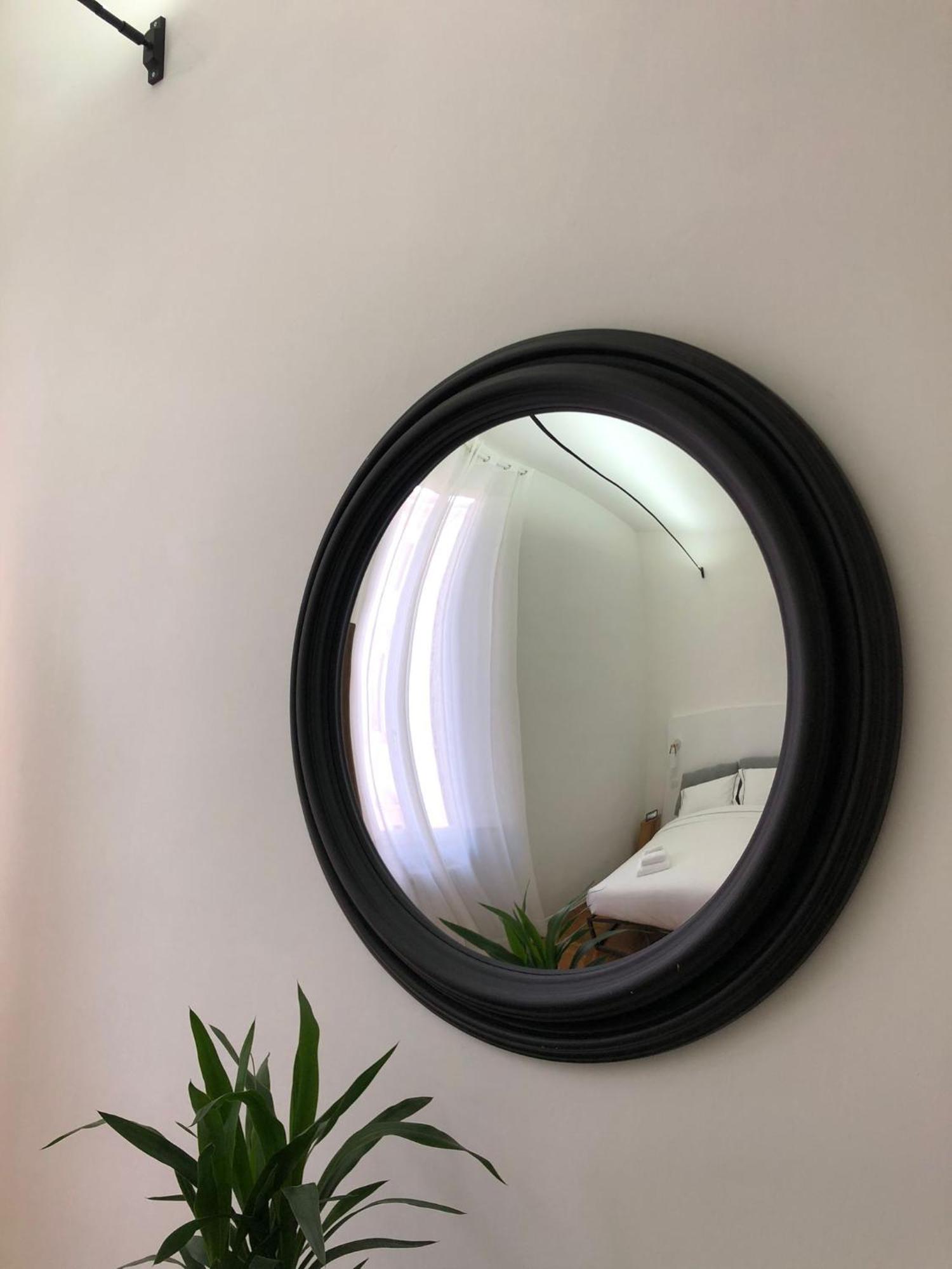 Art Apartments Флоренция Экстерьер фото