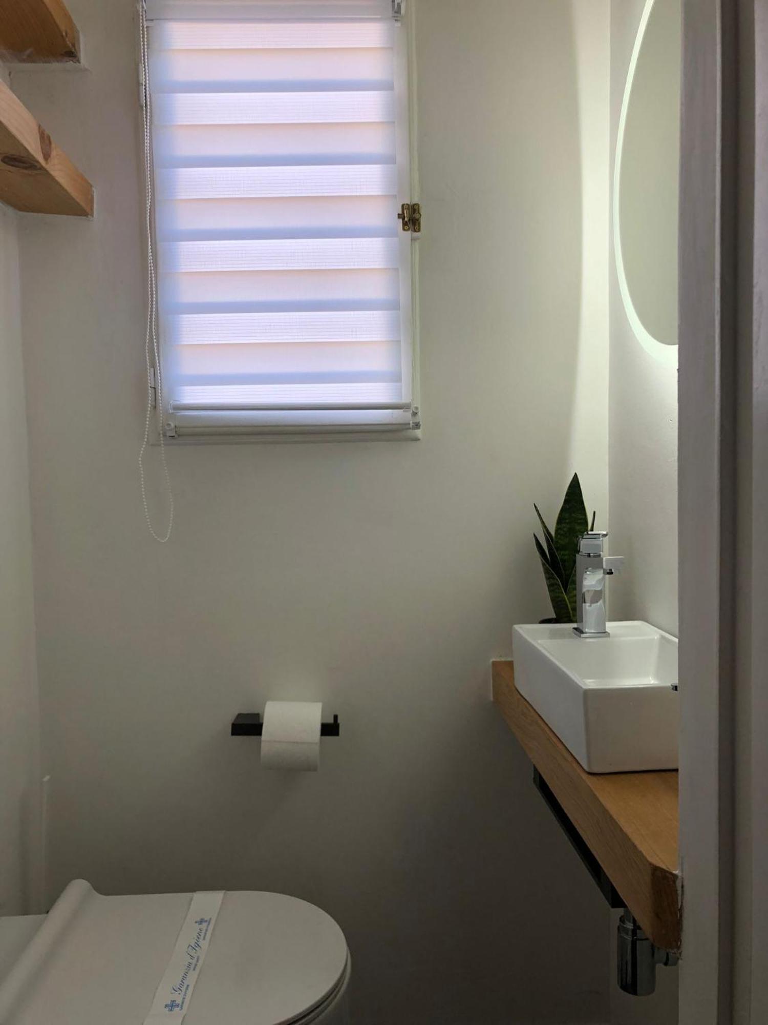 Art Apartments Флоренция Экстерьер фото