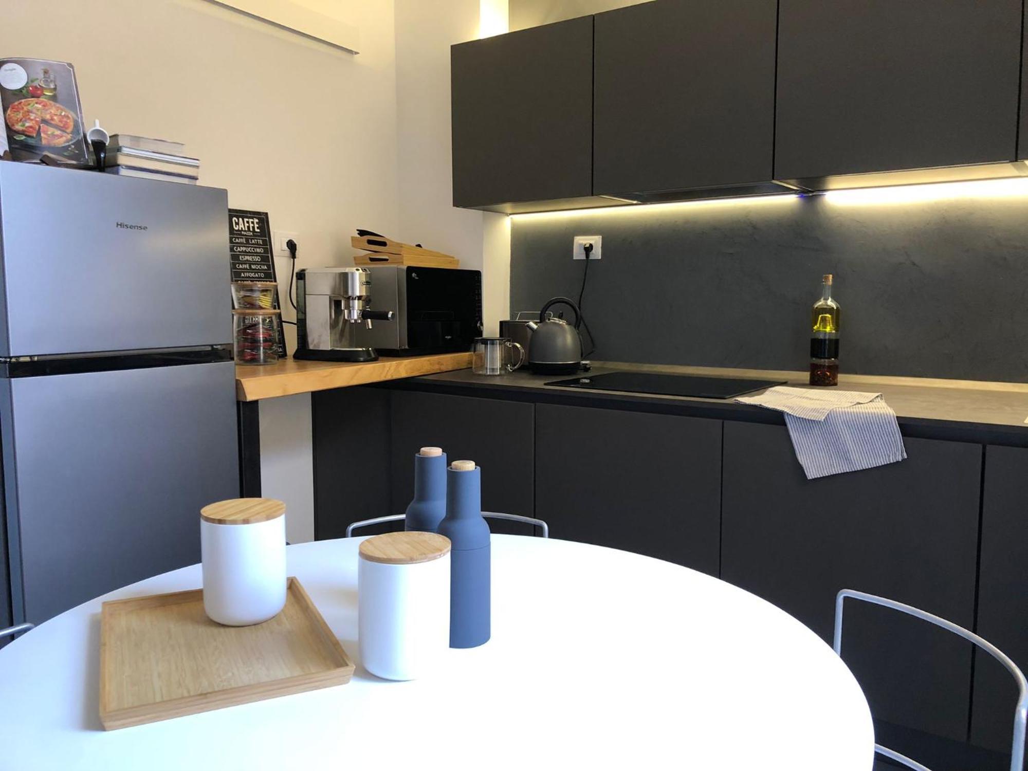 Art Apartments Флоренция Экстерьер фото